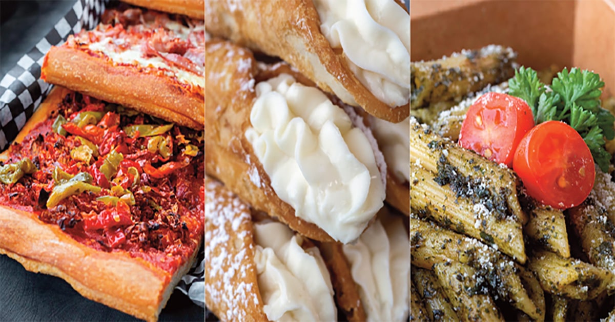 Cavallaro Fine Foods