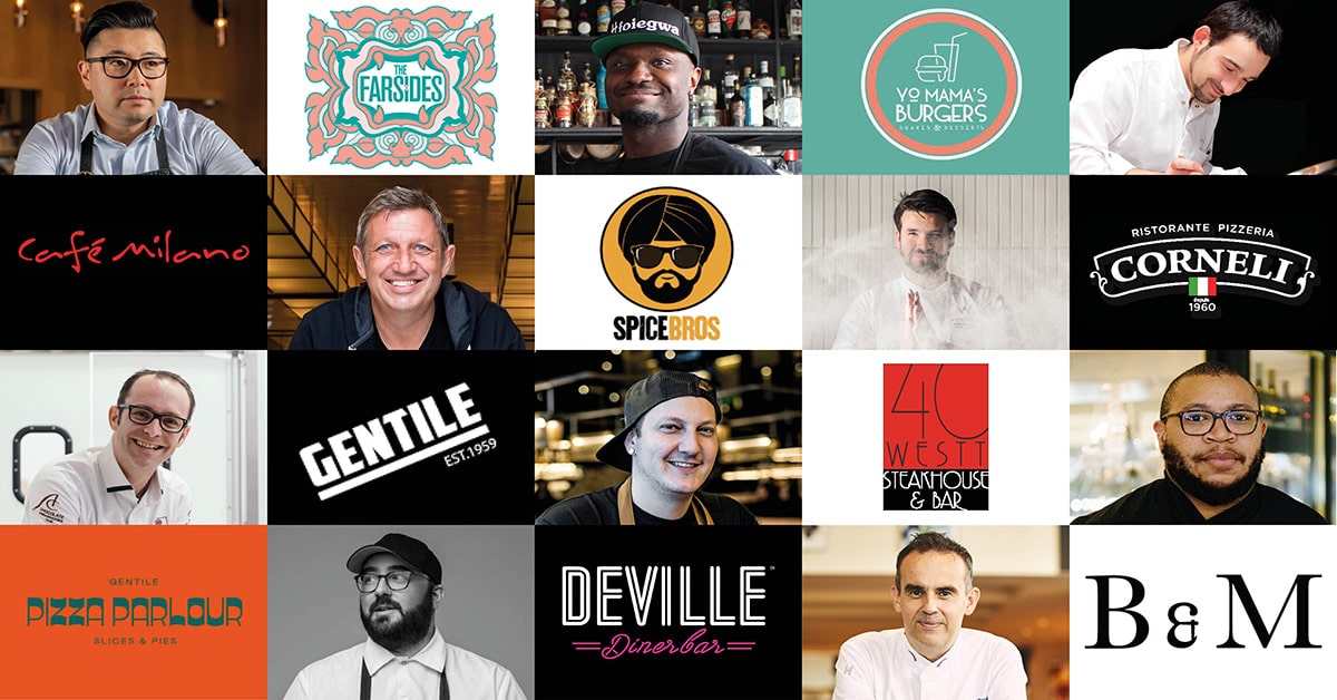 Attention Mtl foodies