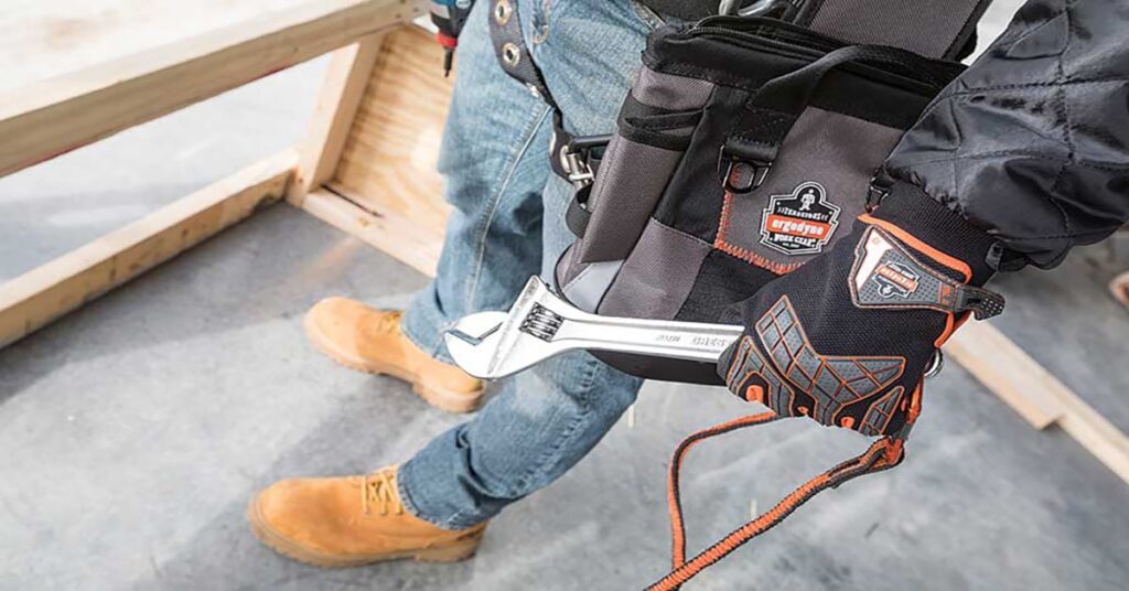 Falling objects in home improvement stores: Who is liable?