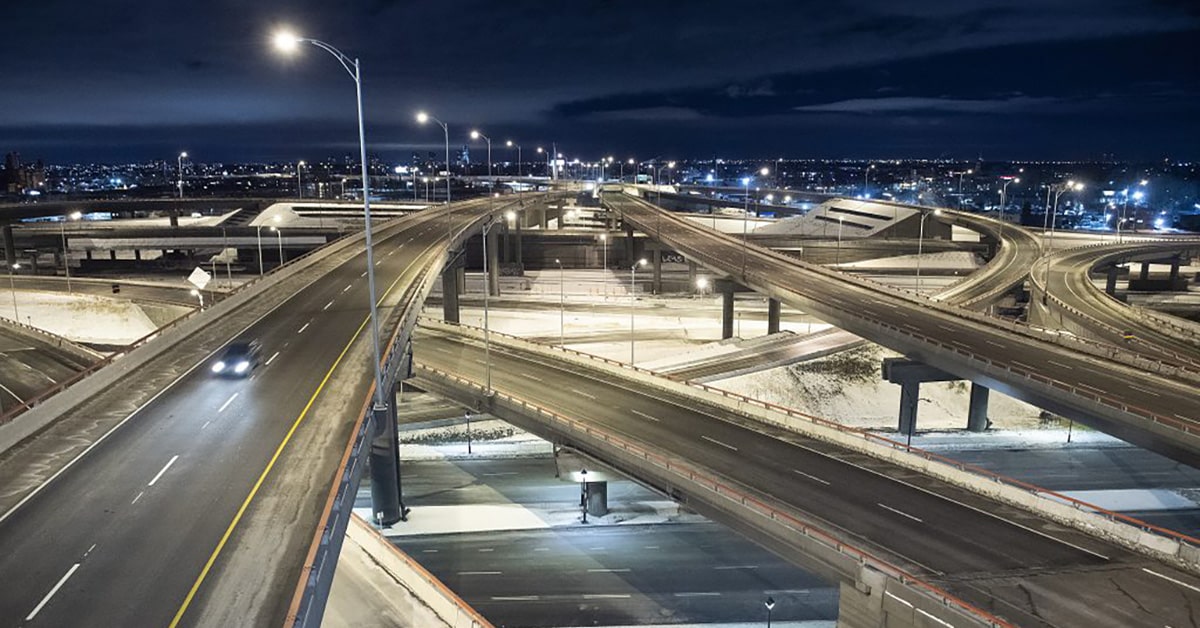 Quebec gets new curfew