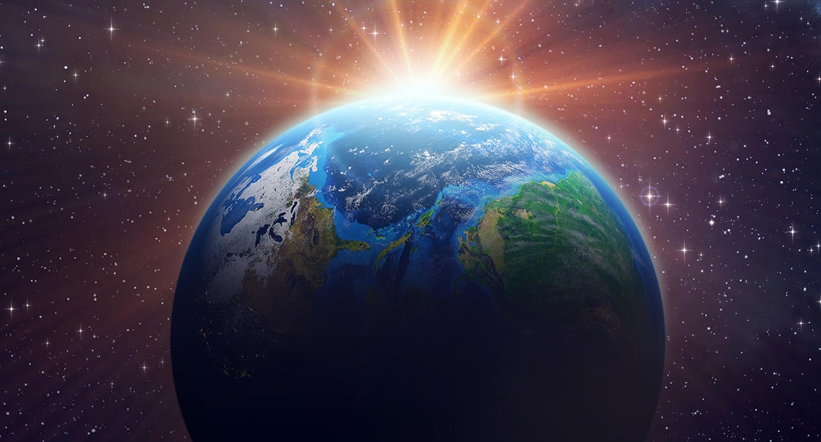 What is the most significant new technology for solving world problems?