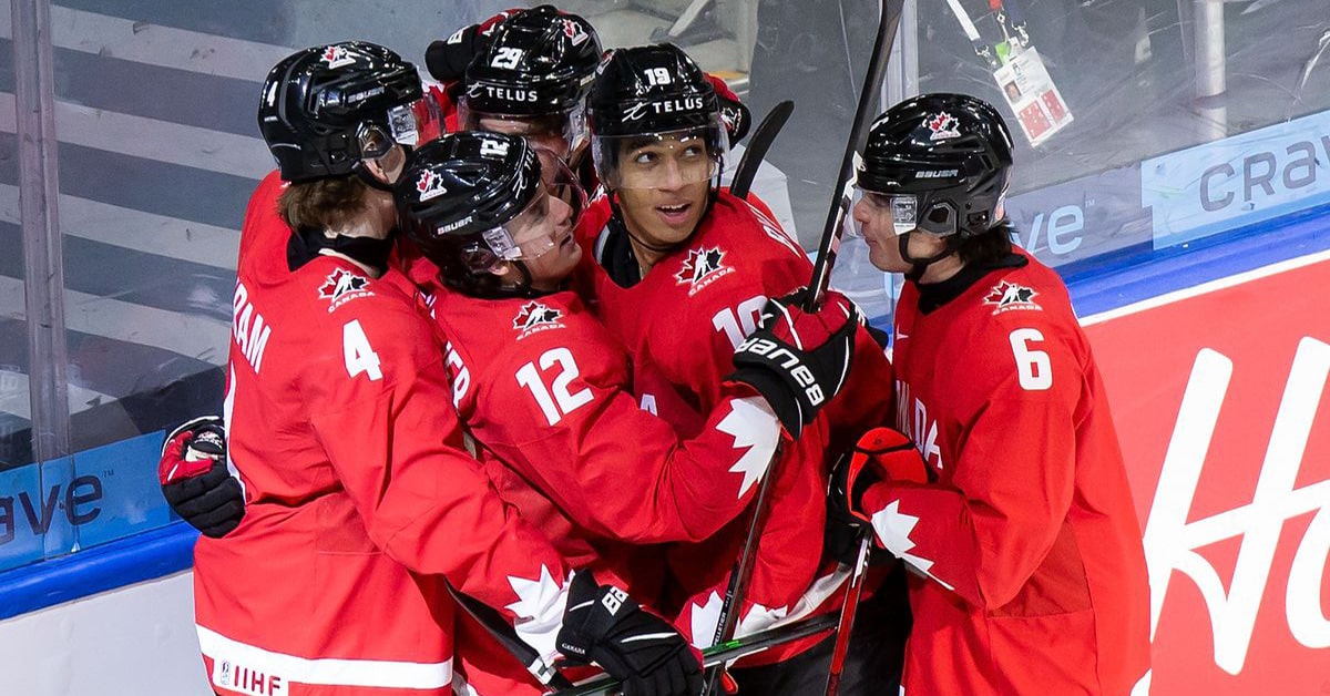 Looking back at the winners and losers of the 2021 Junior Hockey Championship