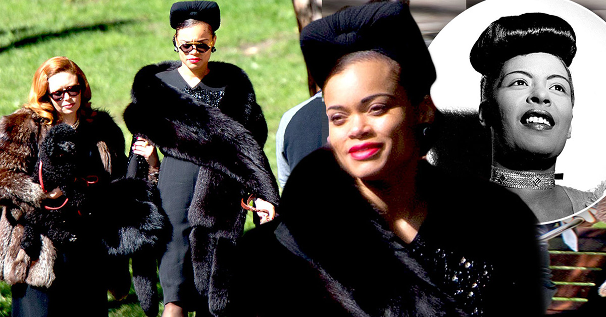 Montreal Spotlight: Where was The United States vs Billie Holiday filmed?
