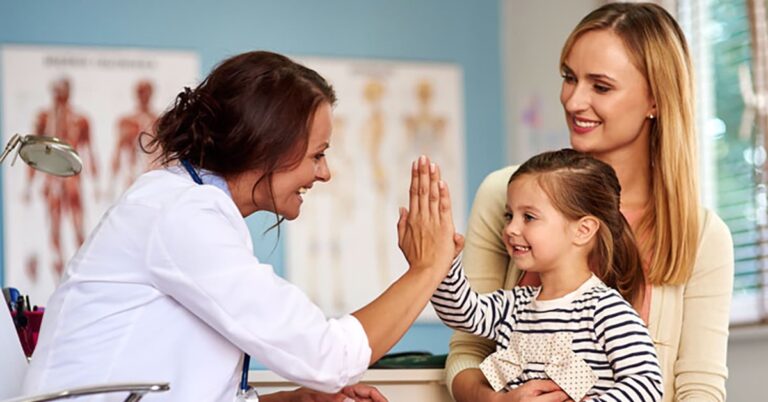 Opal patient portal app