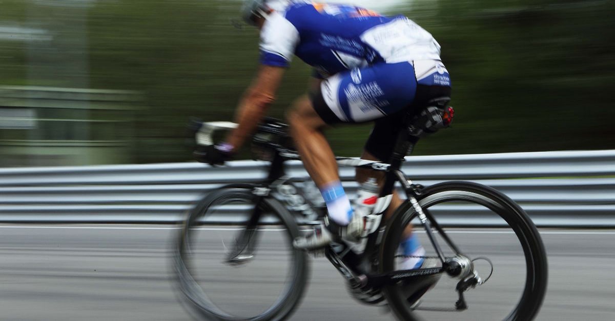 Circuit Gilles-Villeneuve for cyclists