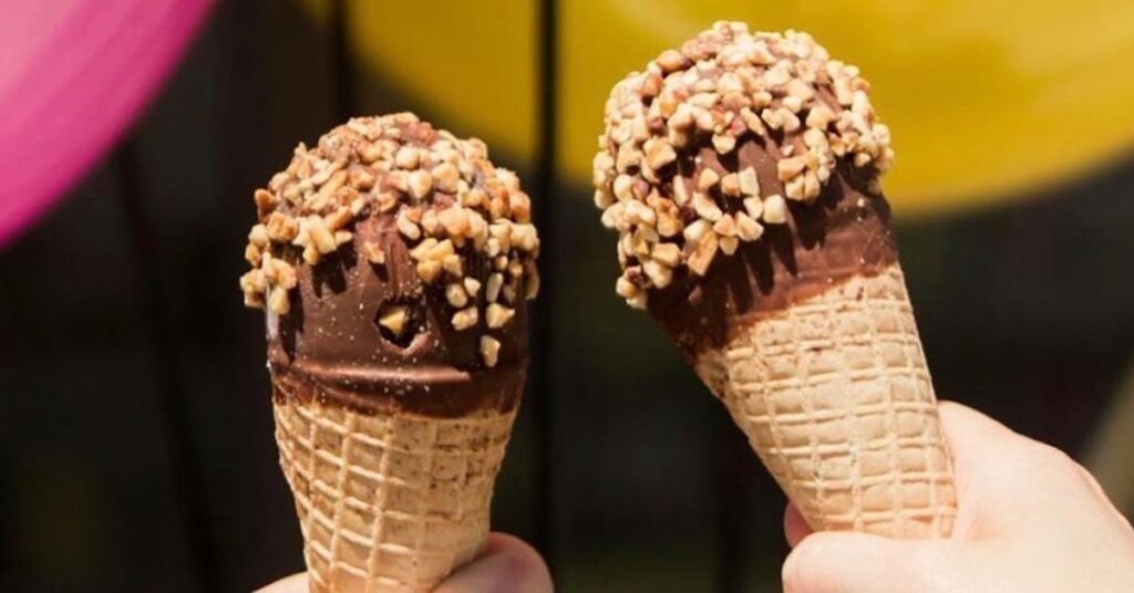 Nestlé Canada recalls frozen cones