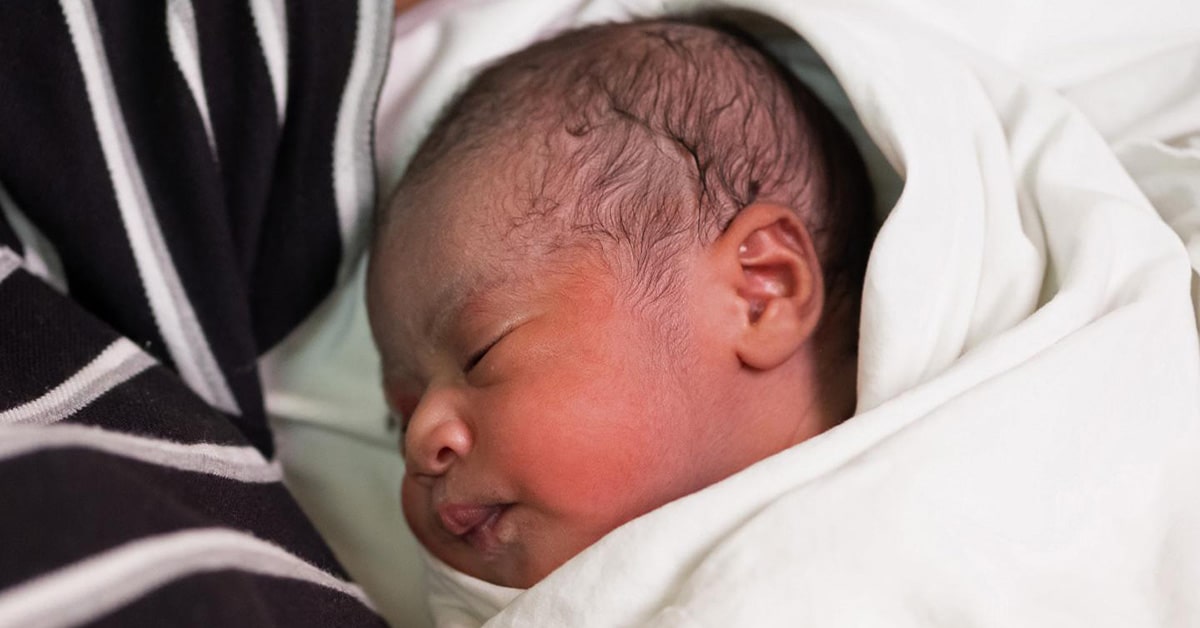 Baby Organic products