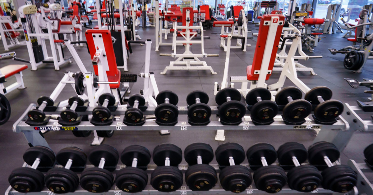 Quebec starts to shut down again – Gyms closed again in Quebec