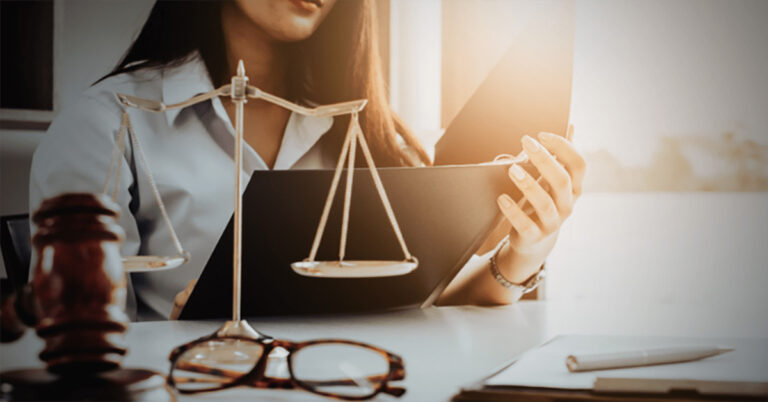 legal specializations