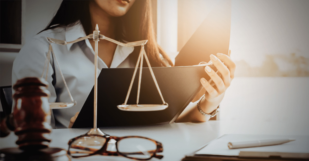 legal specializations