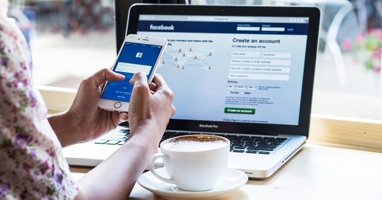 promote your products on Facebook