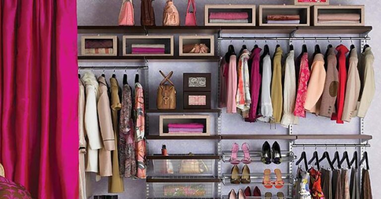 spice up your wardrobe