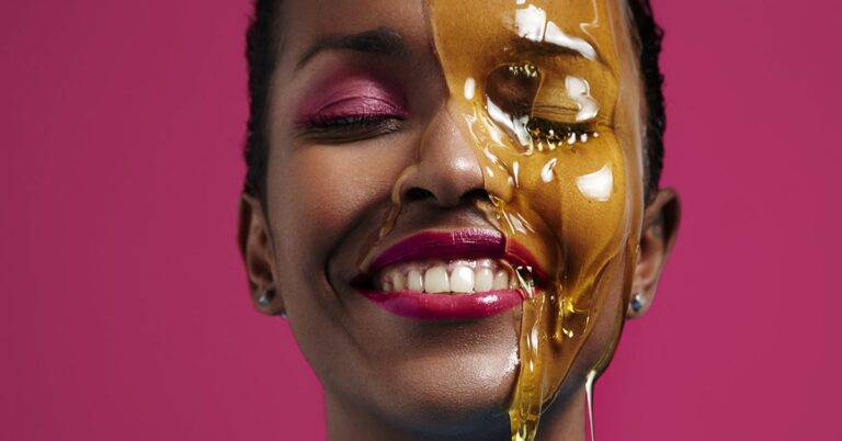 toxin free skin care