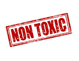 toxin free skin care