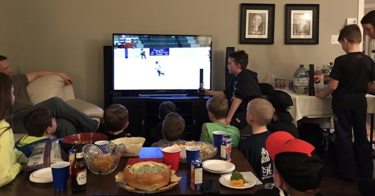 How sports club owners are adapting