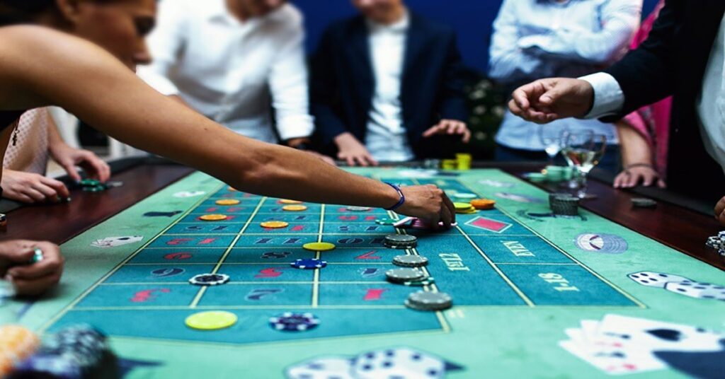 Gambling in Canada: The good, the bad and the future