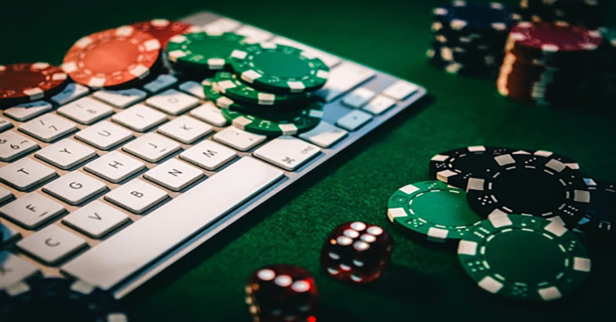 10 Ways to Make Your gambling Easier