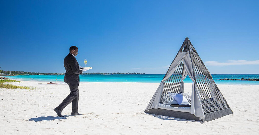Top Barbados resorts are waiting with open arms for you to return
