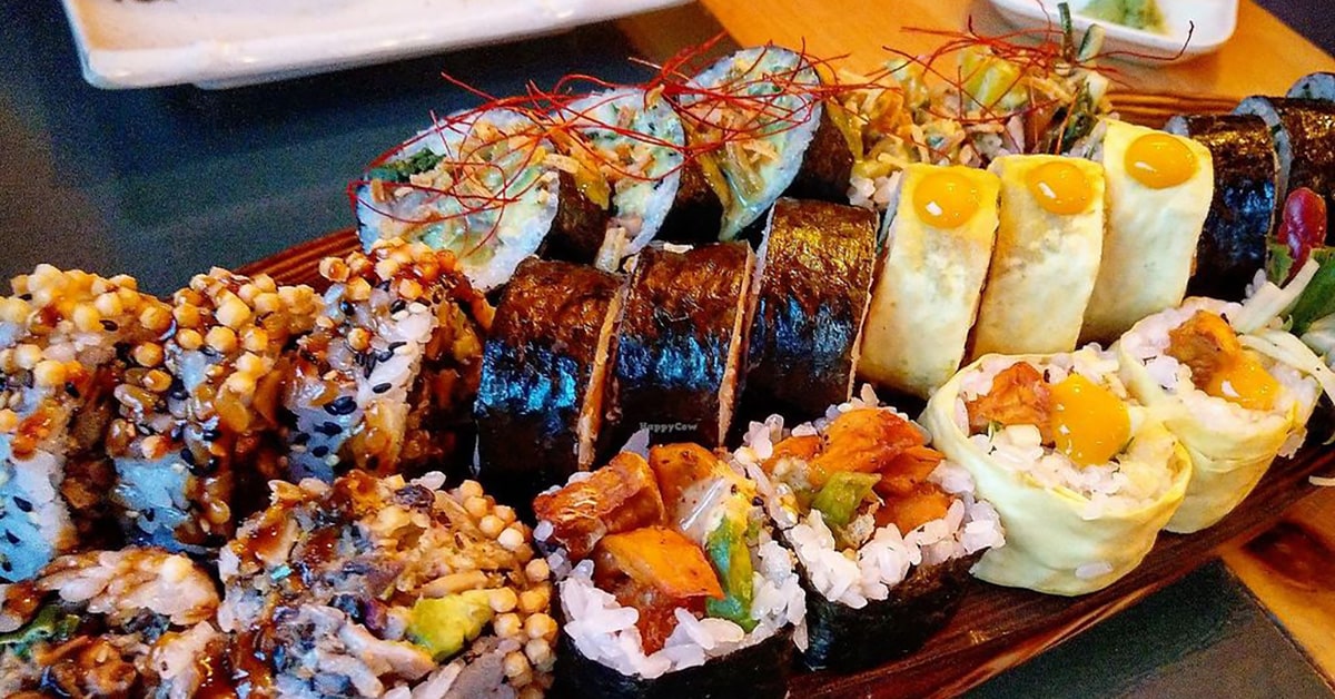 MTL Japanese food festival