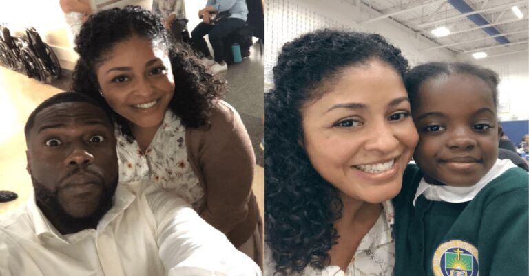 Montrealer Teneisha Collins