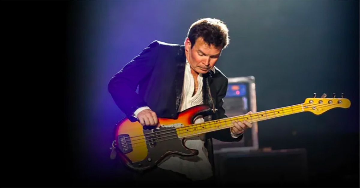 The Tragically Hip to perform at The 50th Annual JUNO Awards