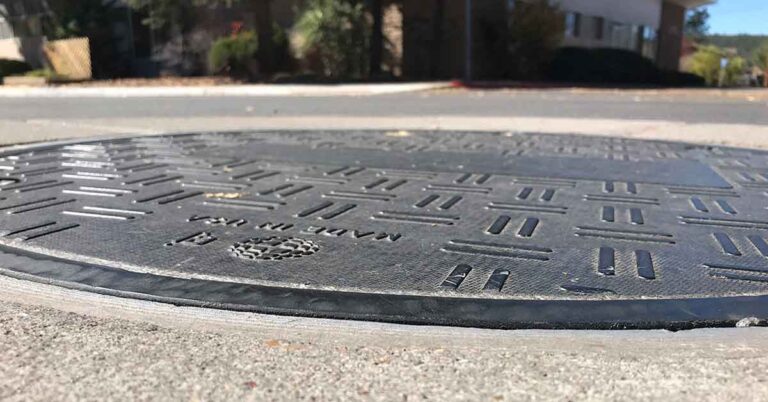 Montreal’s wastewater nightmare