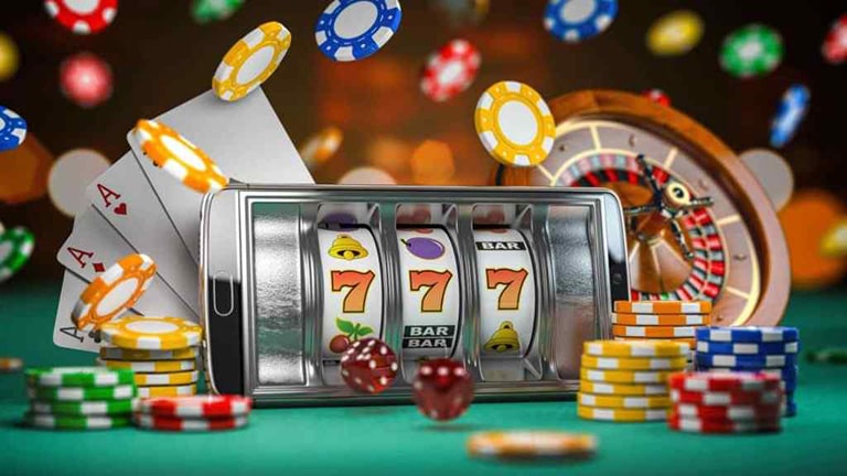 Five most played casino games in Canada you need to try - Mtltimes.ca