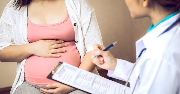 Gestational Diabetes