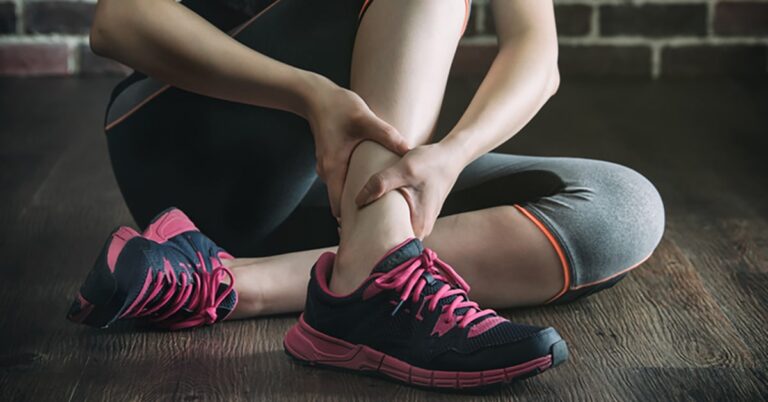 speed up injury recovery