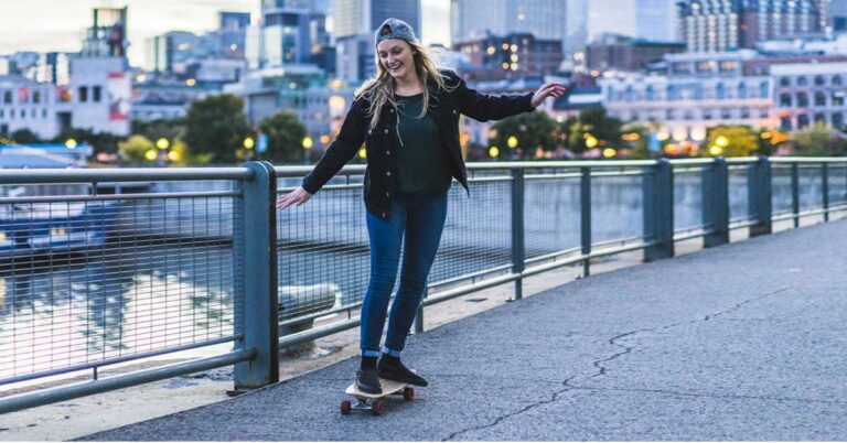 top millennial Canadian city