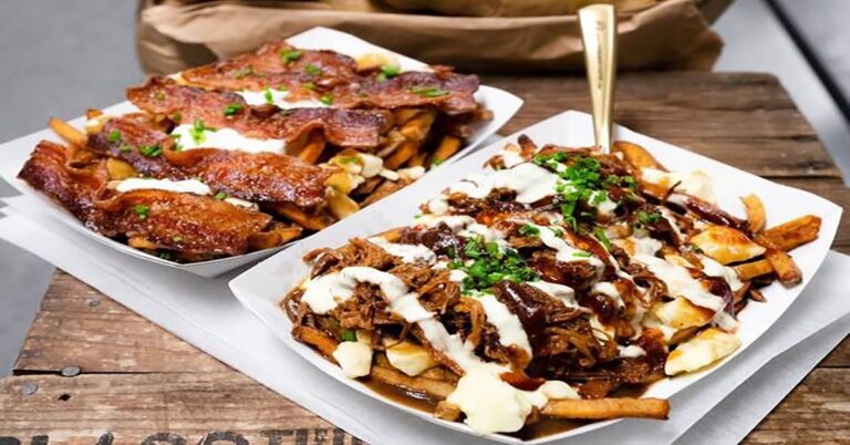 LaSalle - The Grand poutineFest