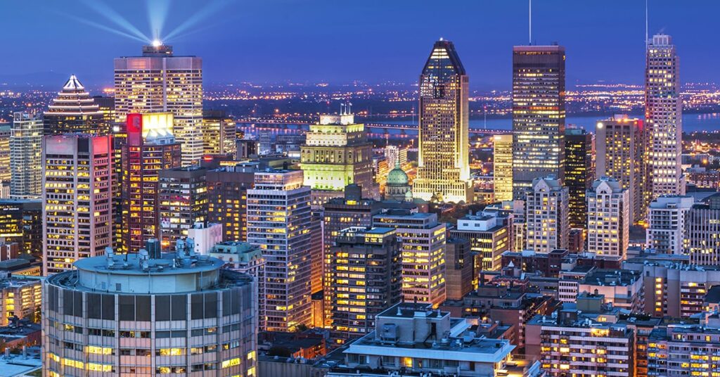 Will accessibility become a reality under projet Montréal?