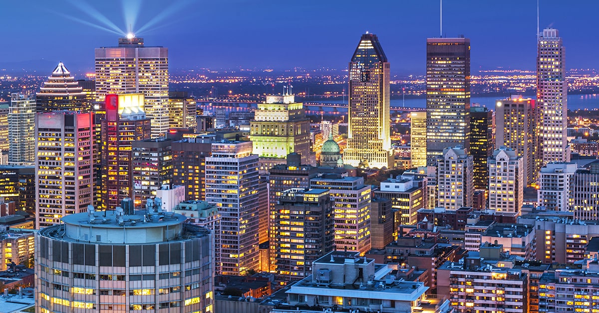 Montreal