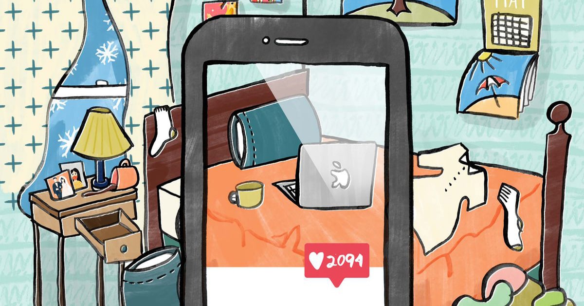 ideas worth chasing on Instagram