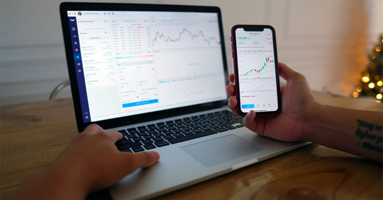 invest in real estate