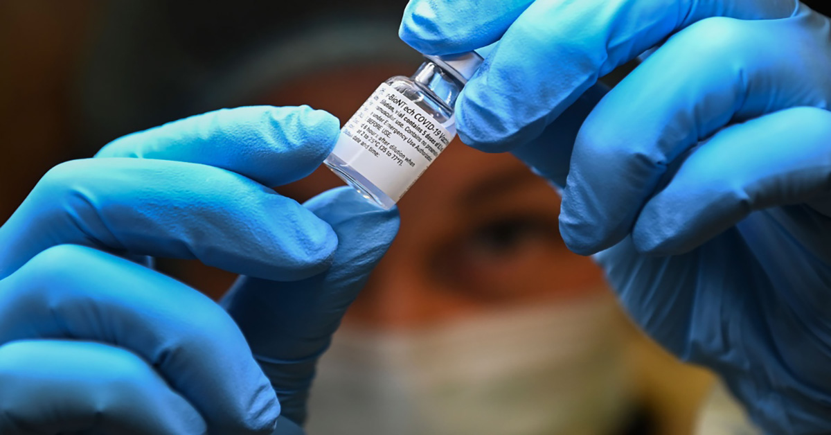 Canada COVID-19 vaccines reaches major milestone