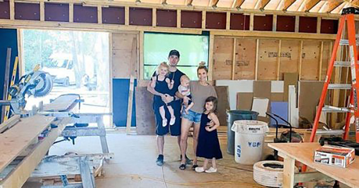 Carey and Angela Price