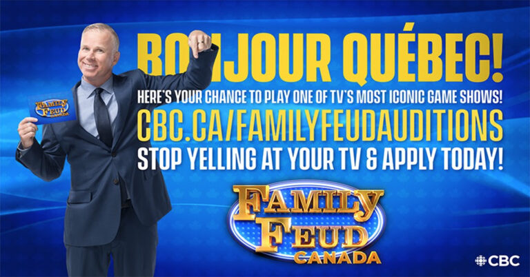 Family Feud