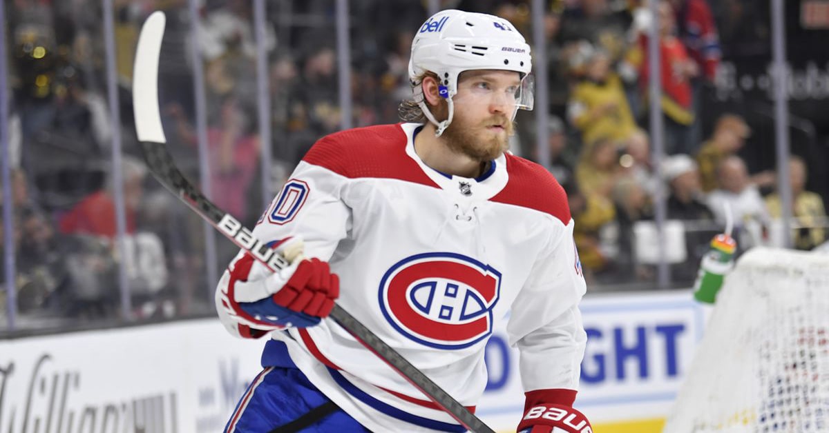 Joel Armia