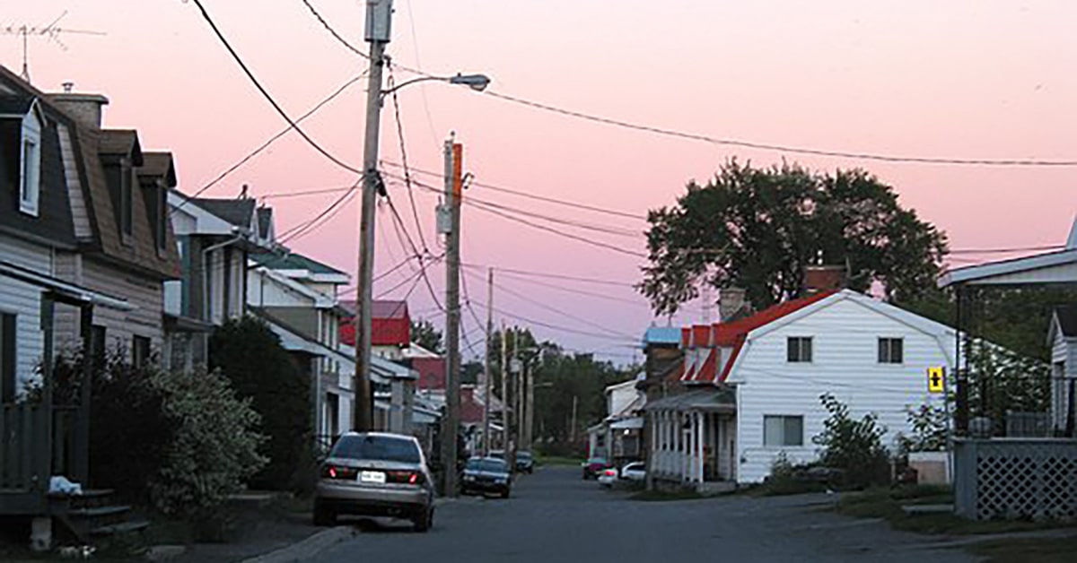 Kahnawake to receive high-speed Internet