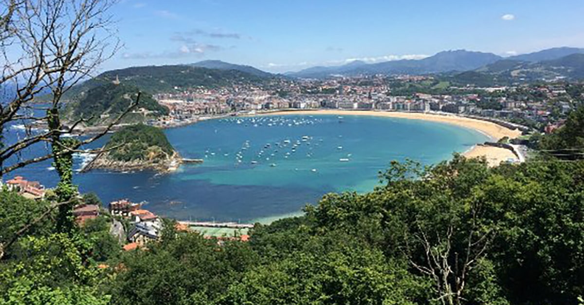 Five top beaches in Spain for a relaxed vacation