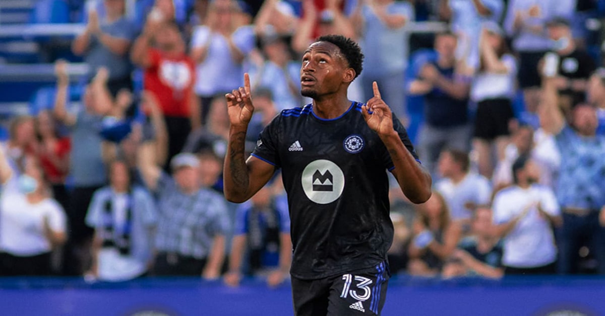 Club de Foot Montréal