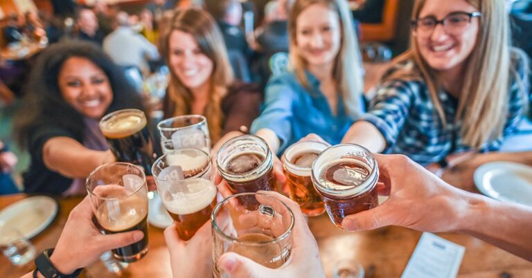 Montreal beer festival