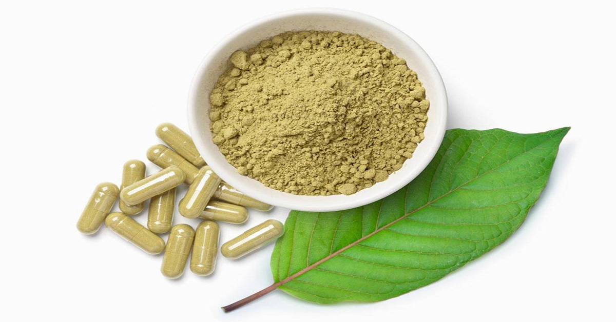 Kratom strains