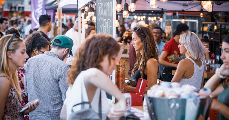 Les Premiers Vendredis