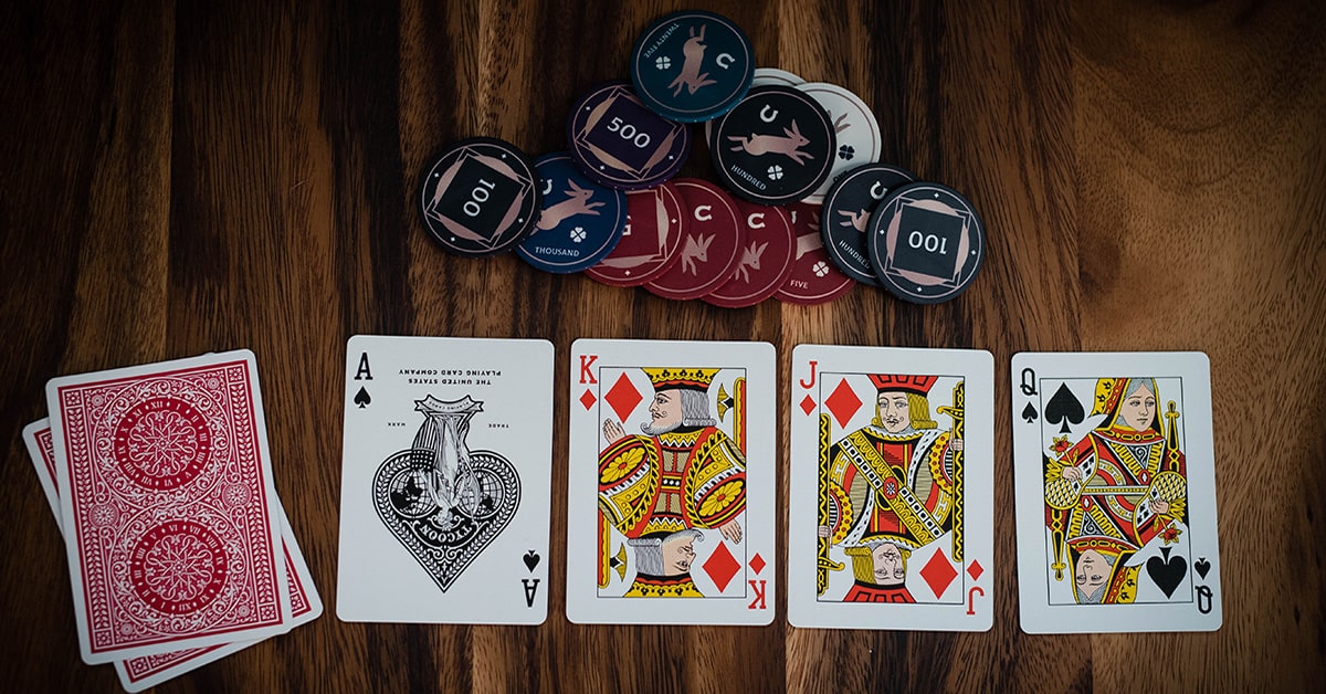 gambling industry in Canada