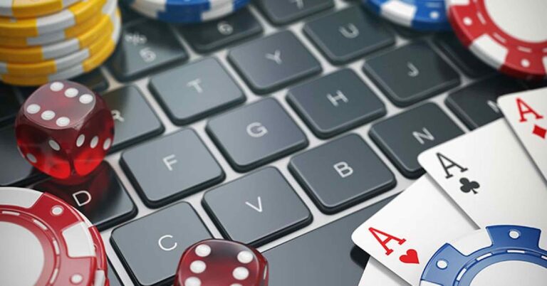online Casino