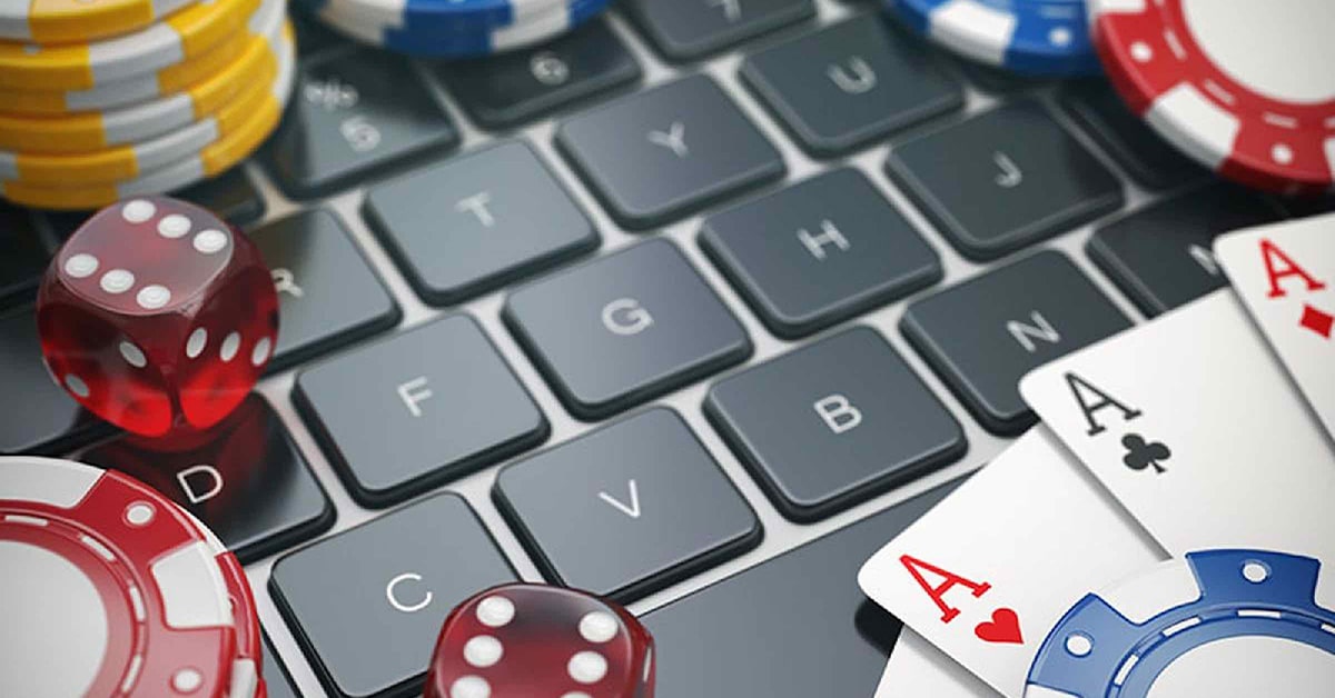 These 5 Simple play online casino Tricks Will Pump Up Your Sales Almost Instantly