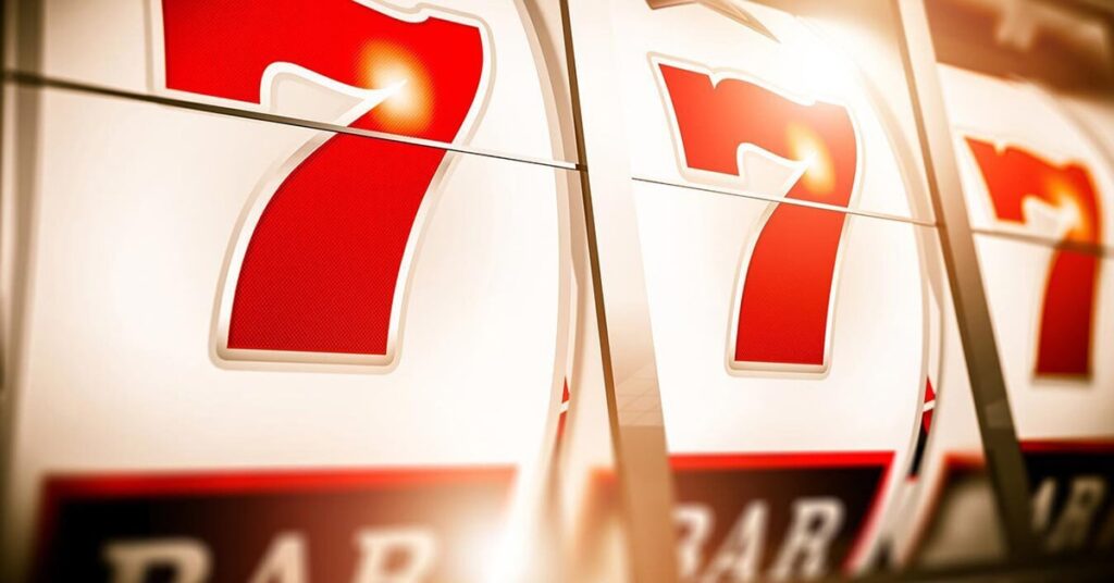 Slots you should play in 2021