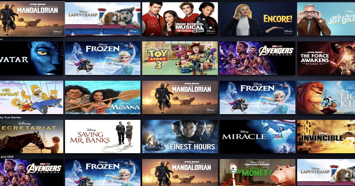 The Best Streaming Service For You Mtltimes ca